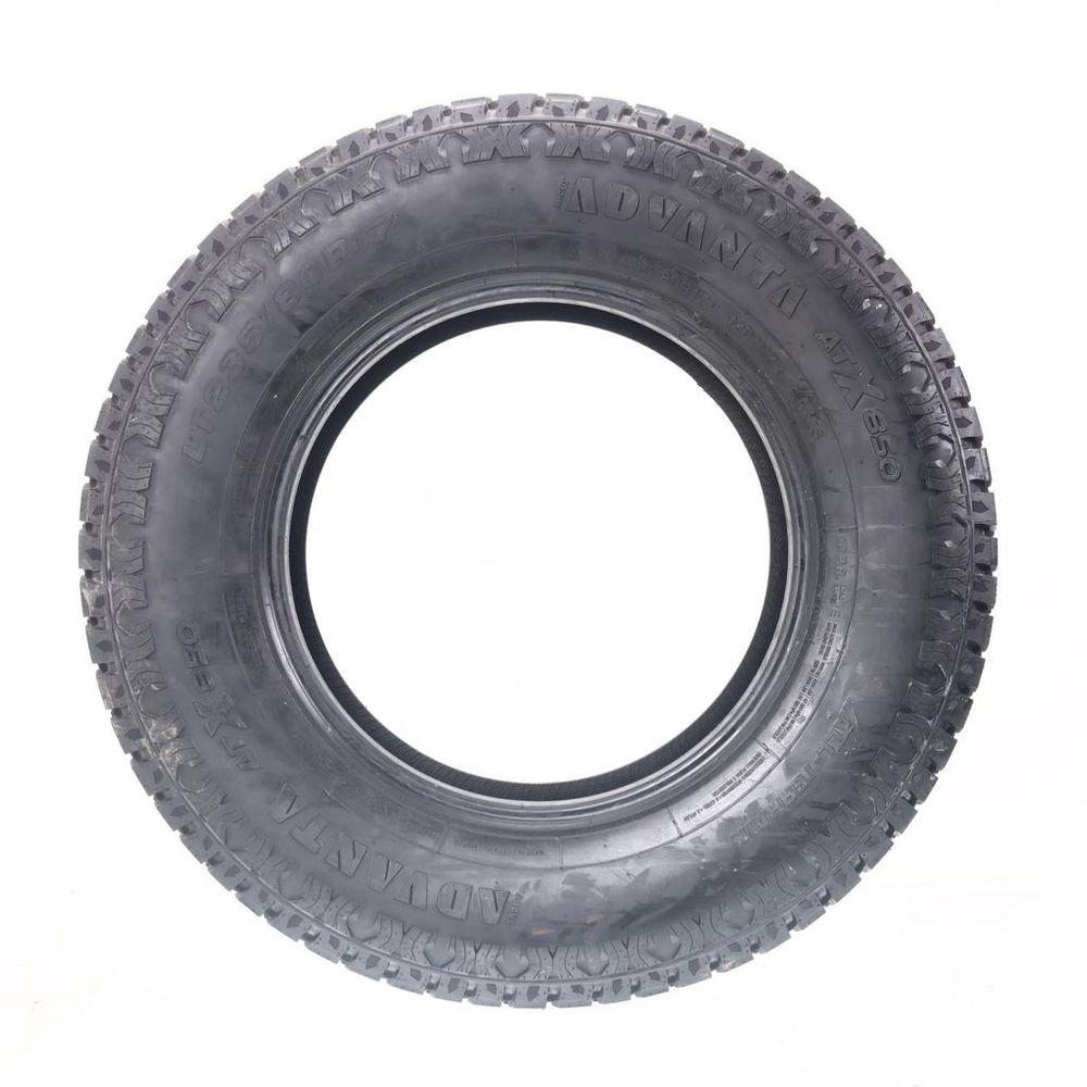 New LT 235/80R17 Advanta ATX-850 120/117R E - Image 3
