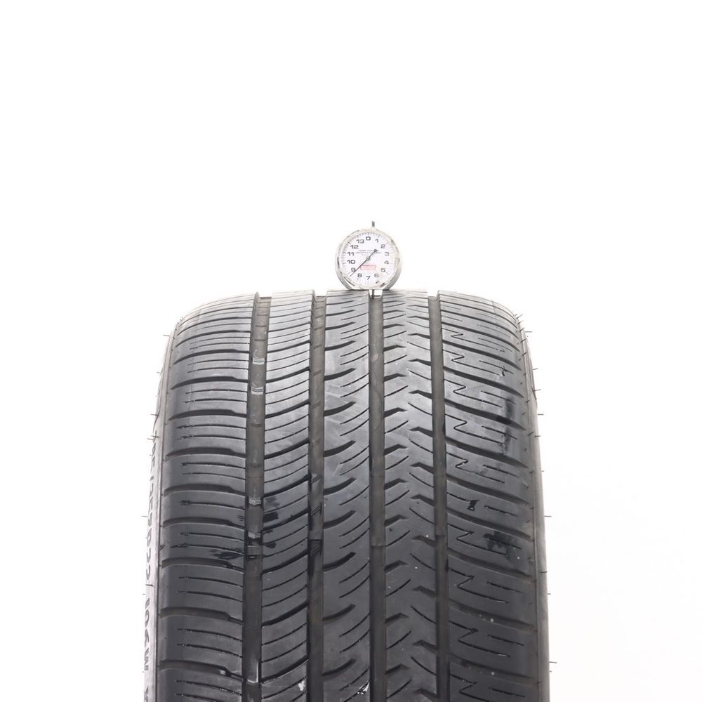 Used 285/35ZR22 Advanta HP Z-02 106W - 8.5/32 - Image 2
