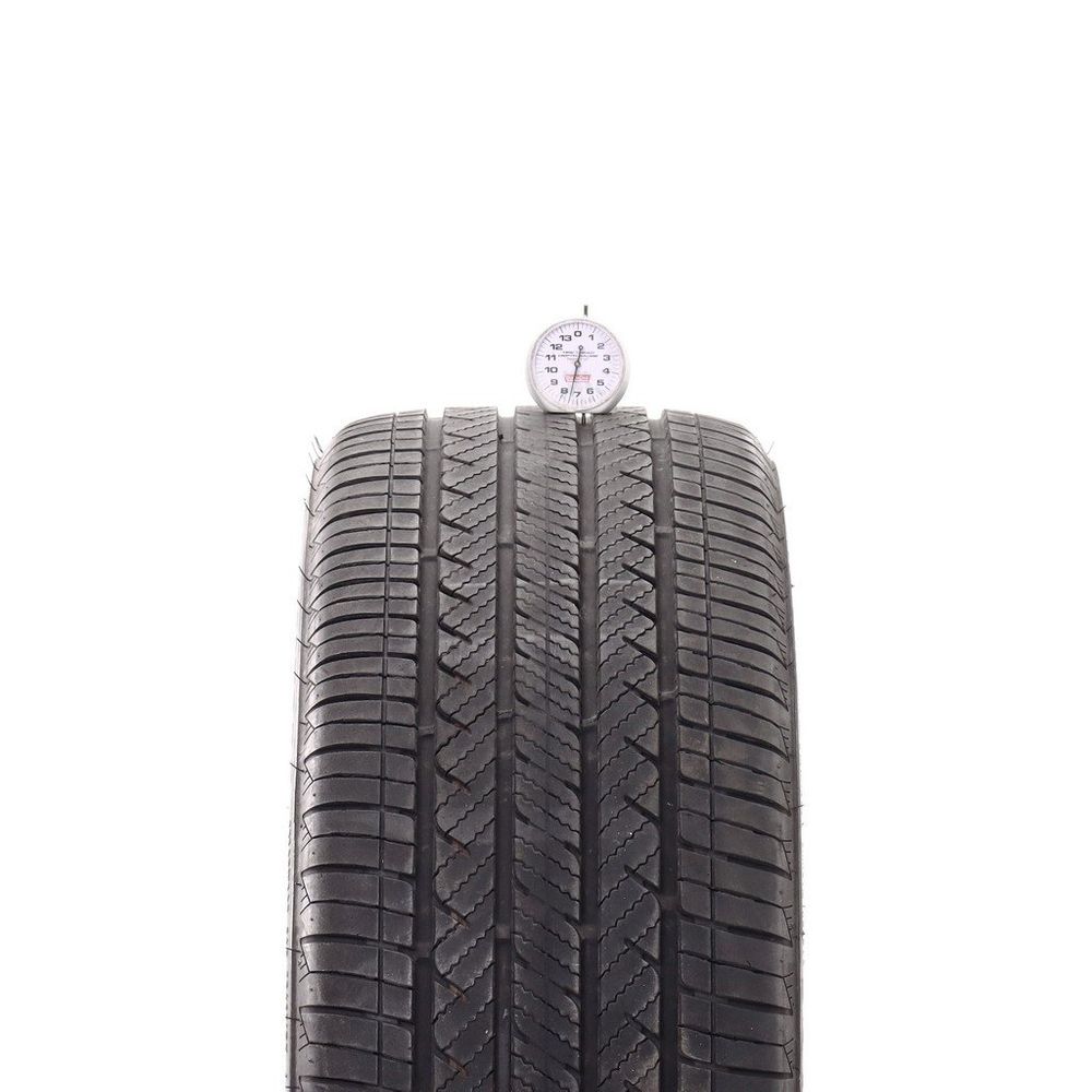 Set of (2) Used 235/40R19 Bridgestone Turanza LS100 92V - 6.5-7.5/32 - Image 5