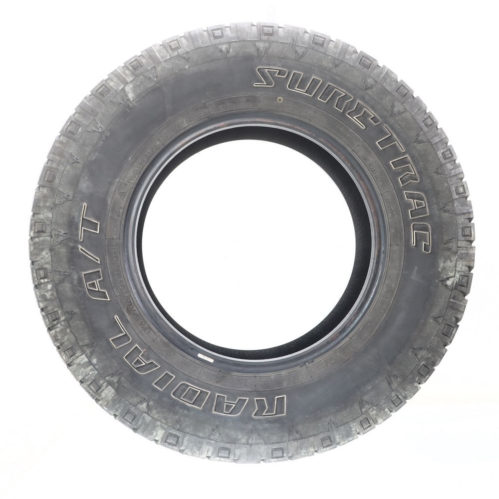 Used LT 285/70R17  Suretrac Radial A/T 121/118Q D - 8.5/32 - Image 3