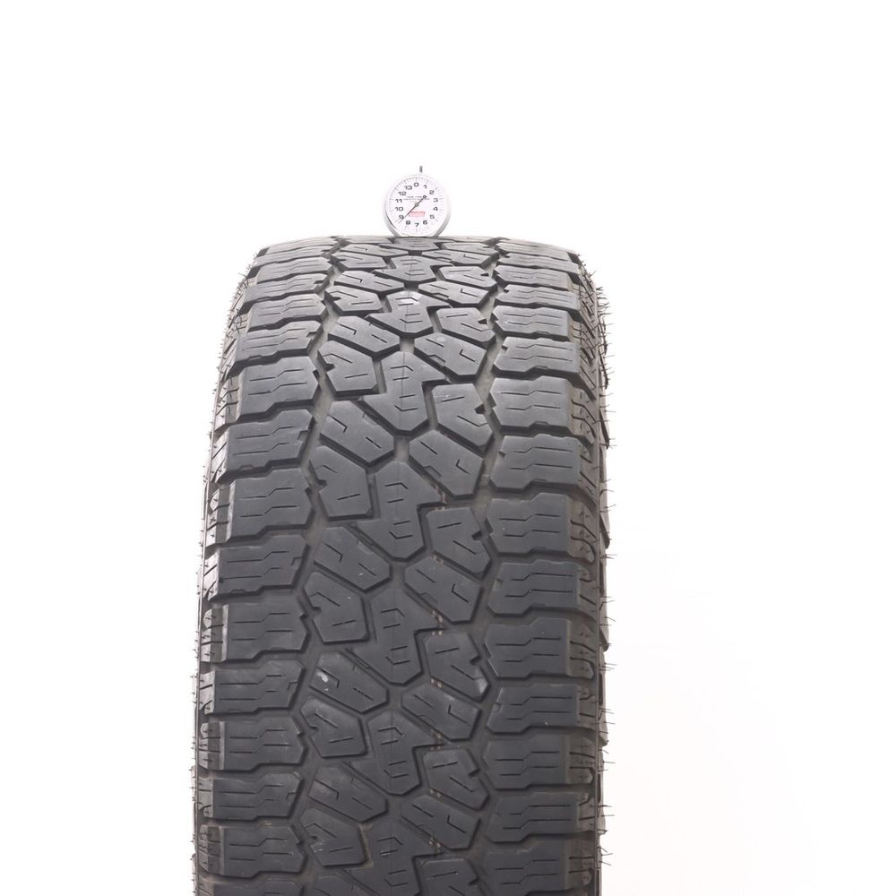 Used 275/60R20 Falken Wildpeak A/T4W 115T - 8.5/32 - Image 2