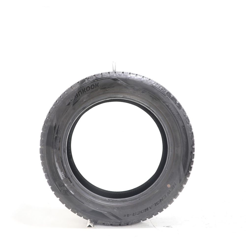 Used 205/55R16 Hankook New Englander 4s 91H - 8.5/32 - Image 3