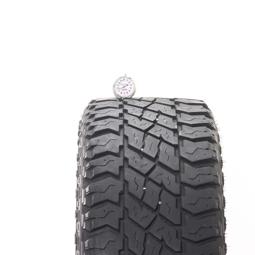 Set of (2) Used LT 285/60R18 Cooper Discoverer S/T Maxx 122/119Q E - 9.5-10.5/32 - Image 2