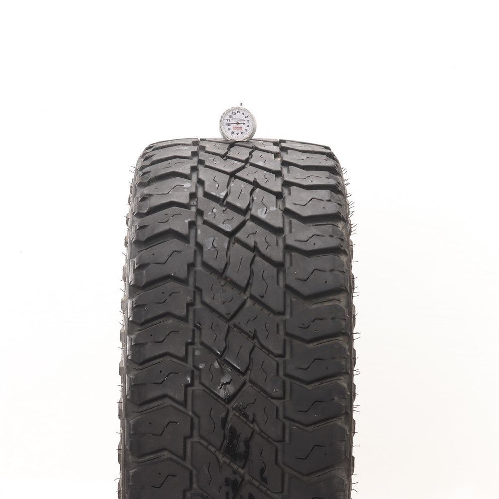 Set of (2) Used LT 285/60R18 Cooper Discoverer S/T Maxx 122/119Q E - 9.5-10.5/32 - Image 5