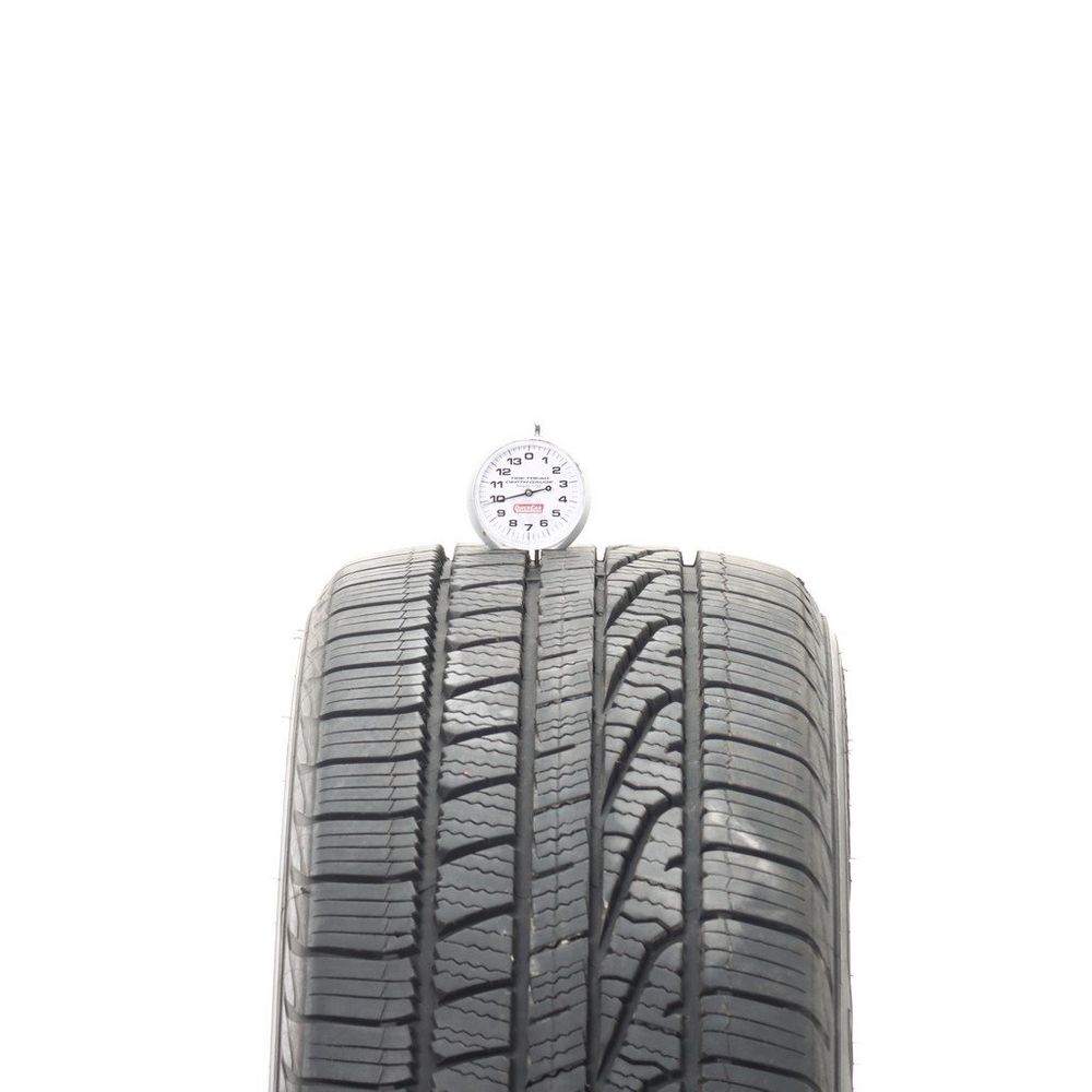 Set of (2) Used 225/45R18 Goodyear Assurance WeatherReady 95V - 9.5/32 - Image 2
