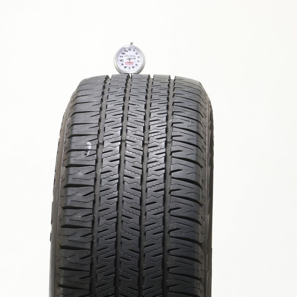 Used 235/65R18 Nexen Roadian HTX 2 RH51 106H - 10/32 - Image 2