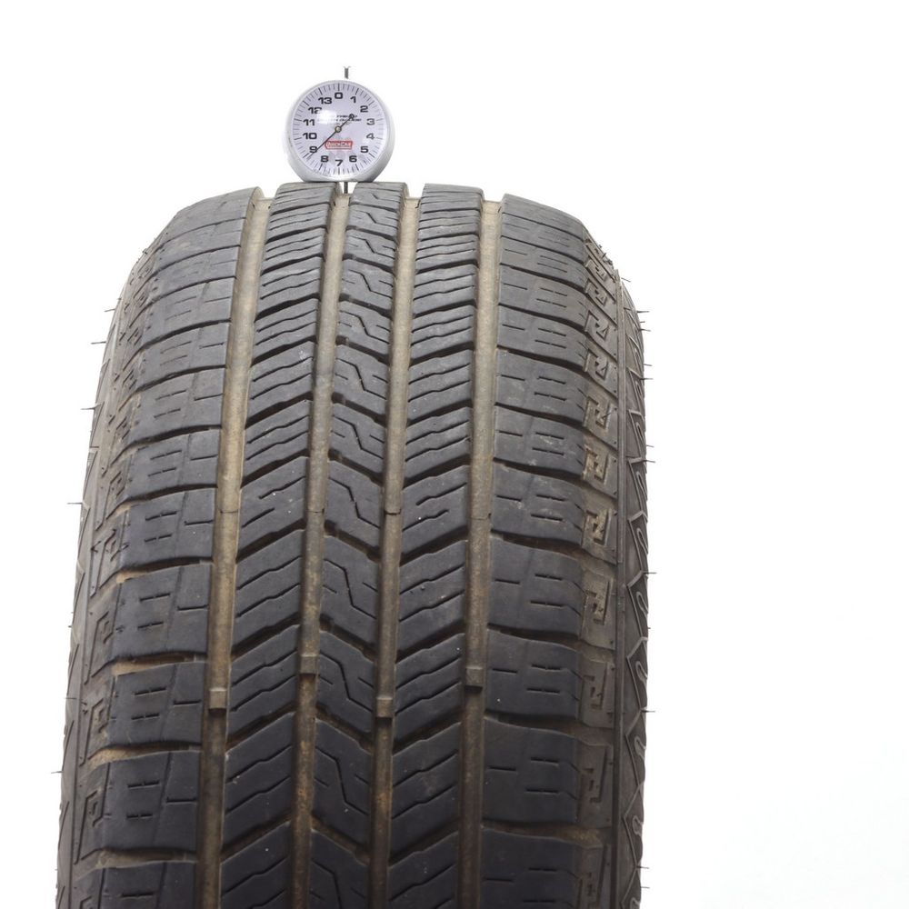 Set of (2) Used 245/70R17 Sailun Terramax HLT 110T - 8.5-10/32 - Image 2