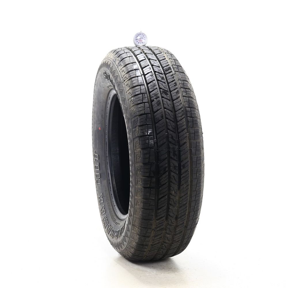 Set of (2) Used 245/70R17 Sailun Terramax HLT 110T - 8.5-10/32 - Image 4
