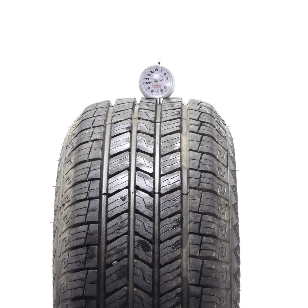 Set of (2) Used 245/70R17 Sailun Terramax HLT 110T - 8.5-10/32 - Image 5