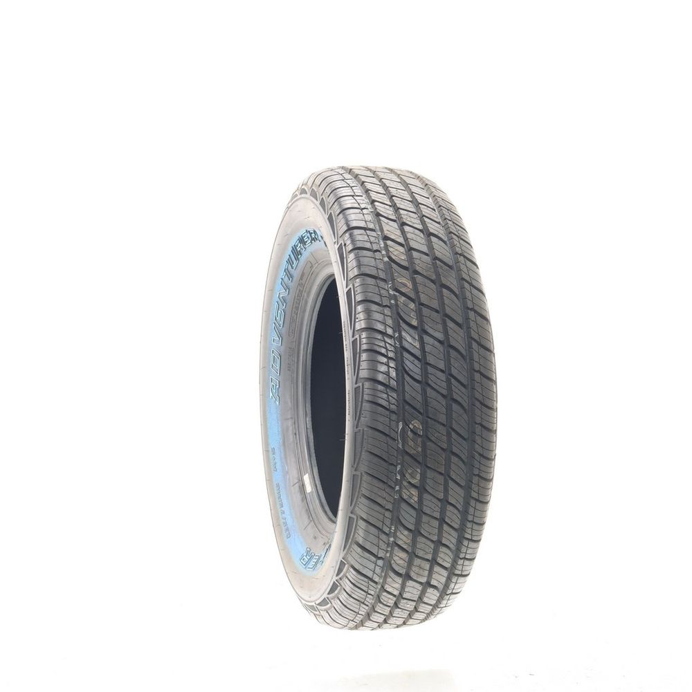 Driven Once 235/75R16 Cooper Adventurer H/T 108T - 12.5/32 - Image 1