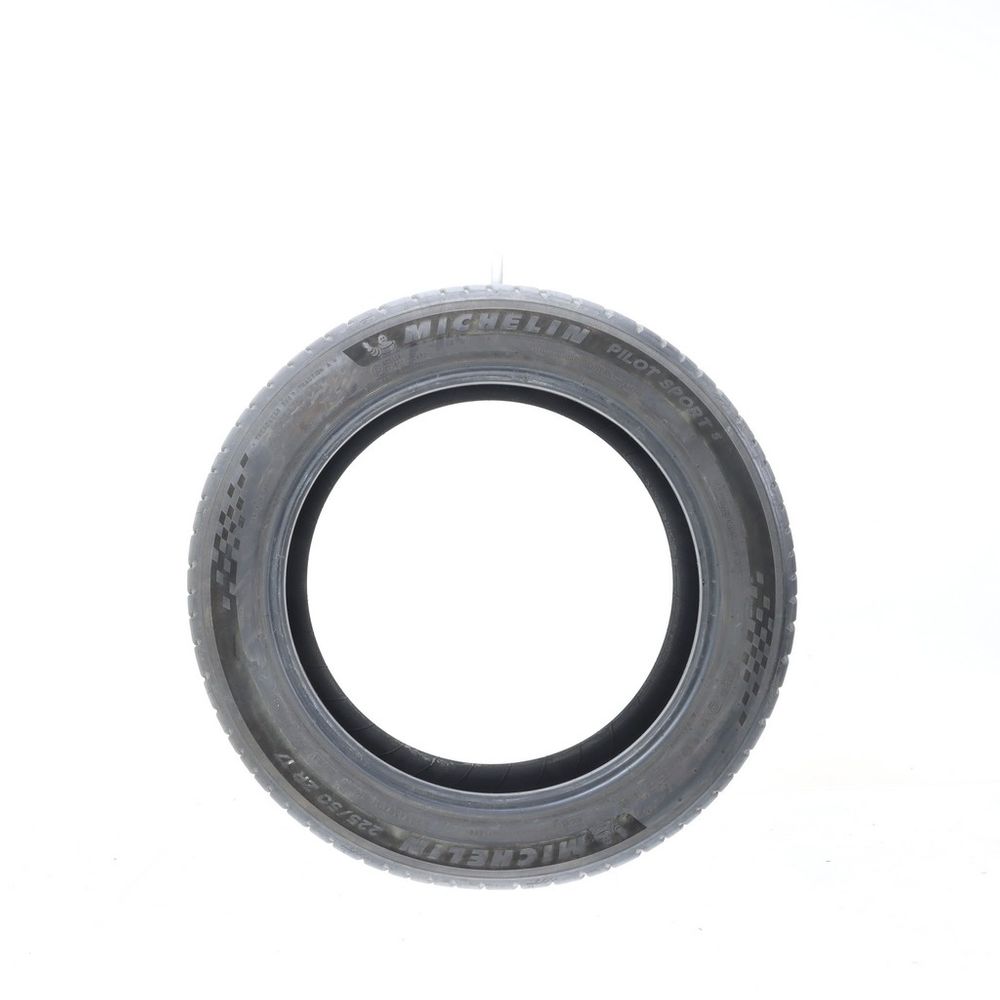 Used 225/50ZR17 Michelin Pilot Sport 5 98Y - 8/32 - Image 3
