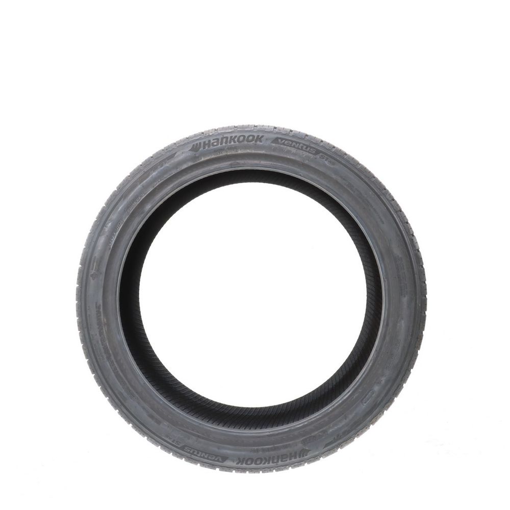 New 255/35ZR19 Hankook Ventus S1 AS 96Y - Image 3