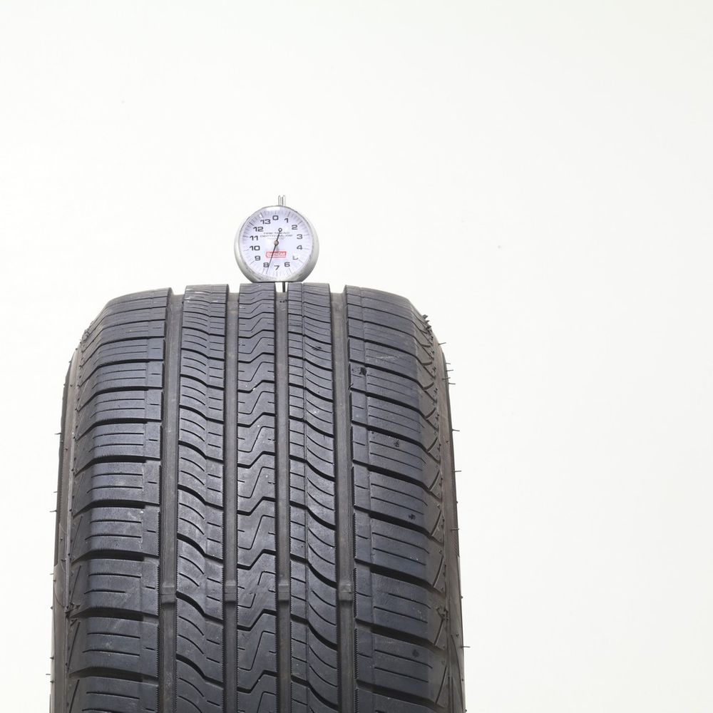 Set of (2) Used 225/55R19 Nankang SP-9 Cross Sport 99V - 7.5-8/32 - Image 2