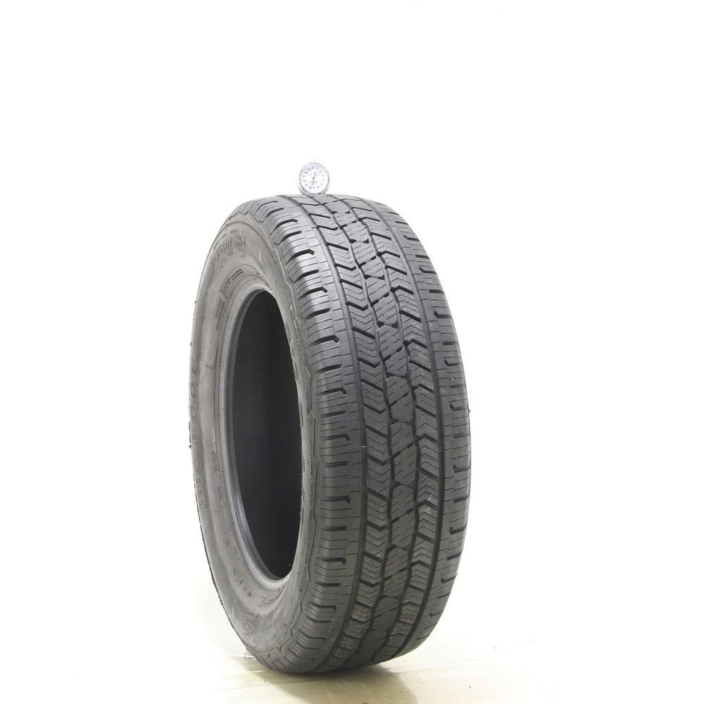 Used 225/65R17 Big O Big Foot A/S 102H - 7.5/32 - Image 1