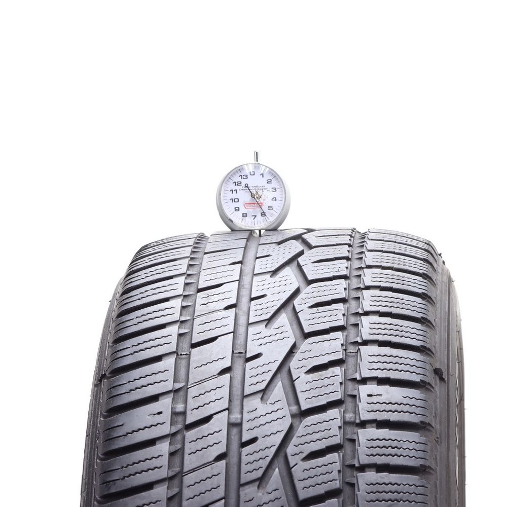 Used 235/55R19 Toyo Celsius CUV 105V - 5.5/32 - Image 2