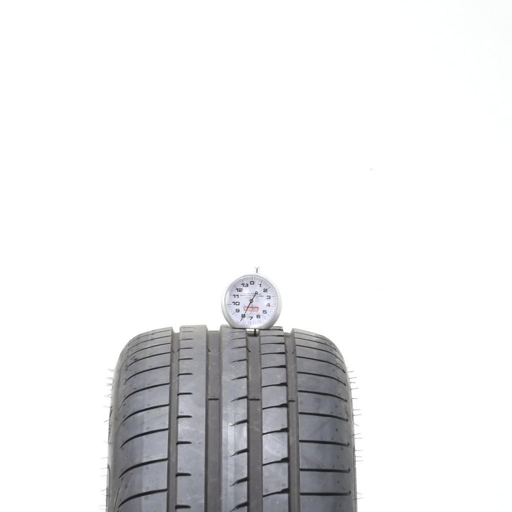 Set of (2) Used 205/45R17 Goodyear Eagle F1 Asymmetric 3 Run Flat 88W - 7-8/32 - Image 5