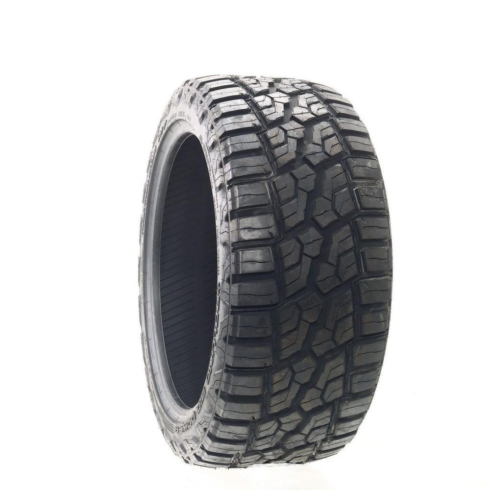 Set of (2) New 305/40R22 Rolling Big Power Repulsor R/T 114H - Image 1