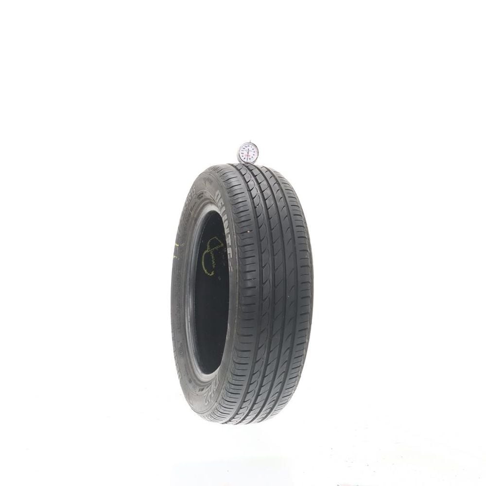 Set of (2) Used 175/65R15 Delinte DH2 Eco 84T - 6.5-7/32 - Image 4