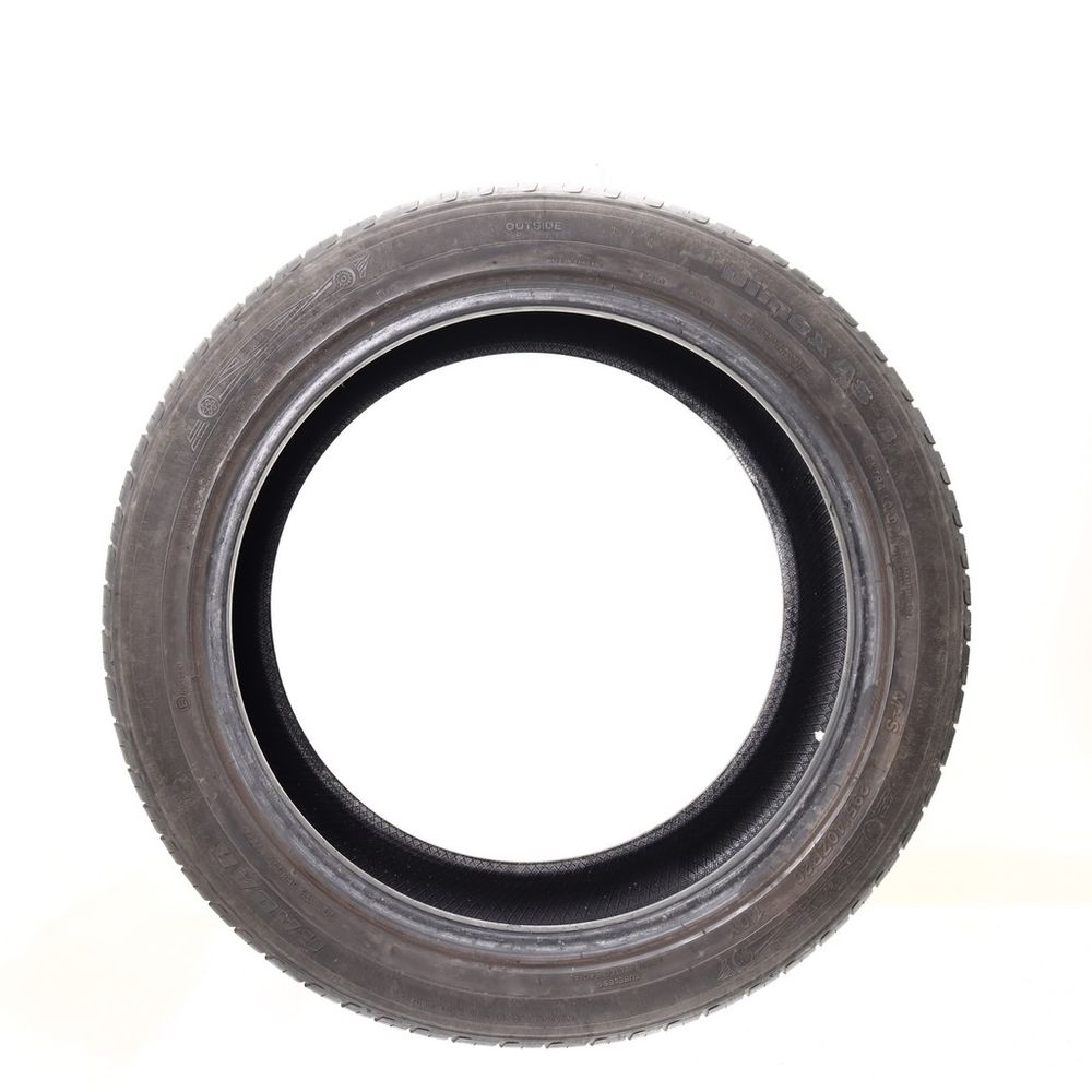 Used 295/40ZR20 Radar Dimax AS-8 110Y - 8/32 - Image 3