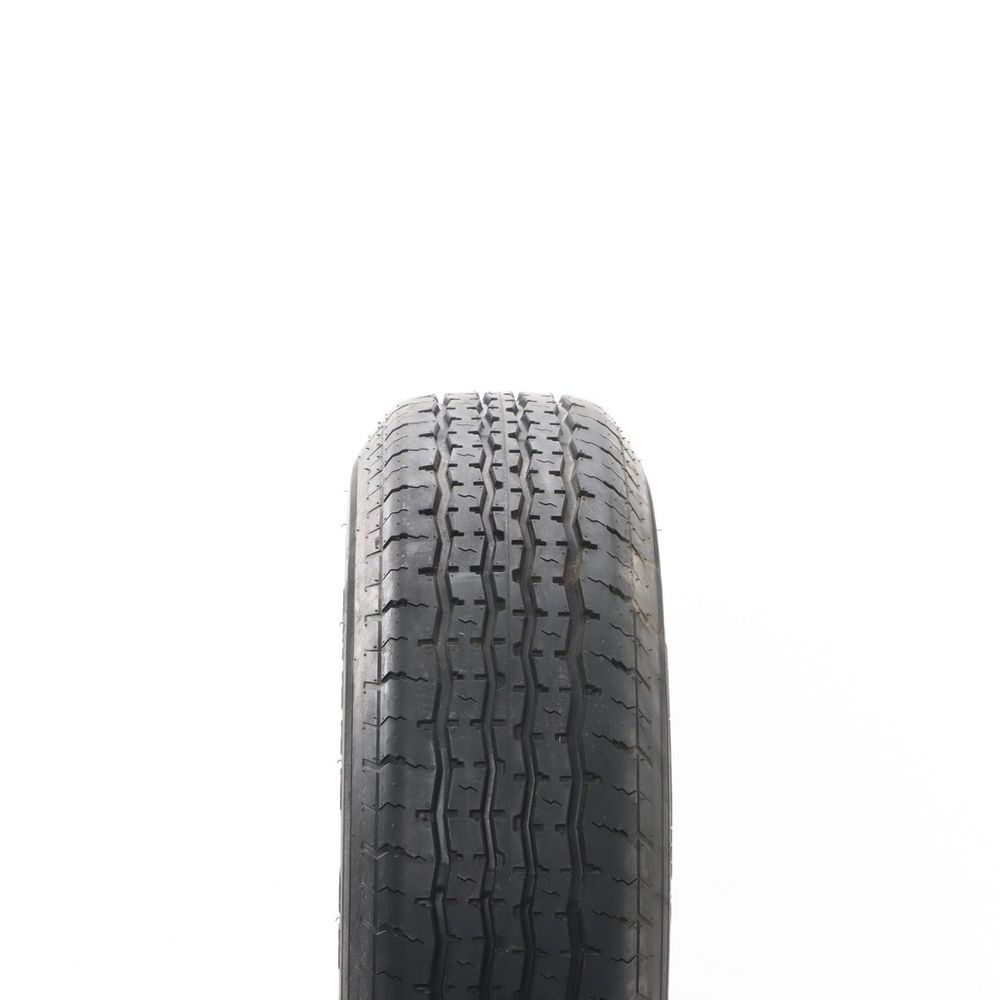Driven Once ST 225/75R15 Westlake Super ST 117/112L E - 9.5/32 - Image 2