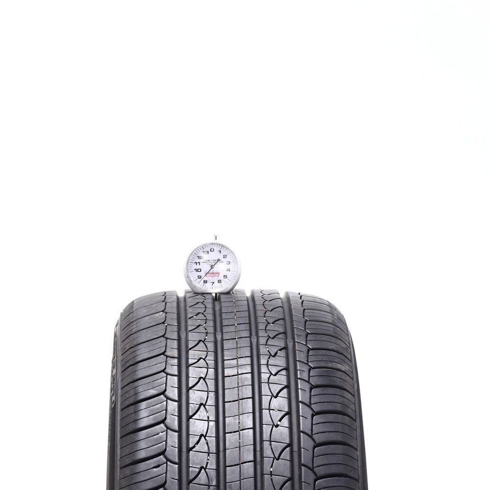 Set of (2) Used 215/45R17 Nexen N'Priz AH8 87H - 7-8.5/32 - Image 5