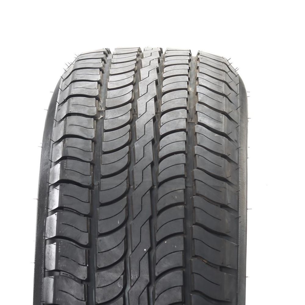Set of (2) Driven Once 275/60R20 Vantage Suv 115H - 13/32 - Image 2
