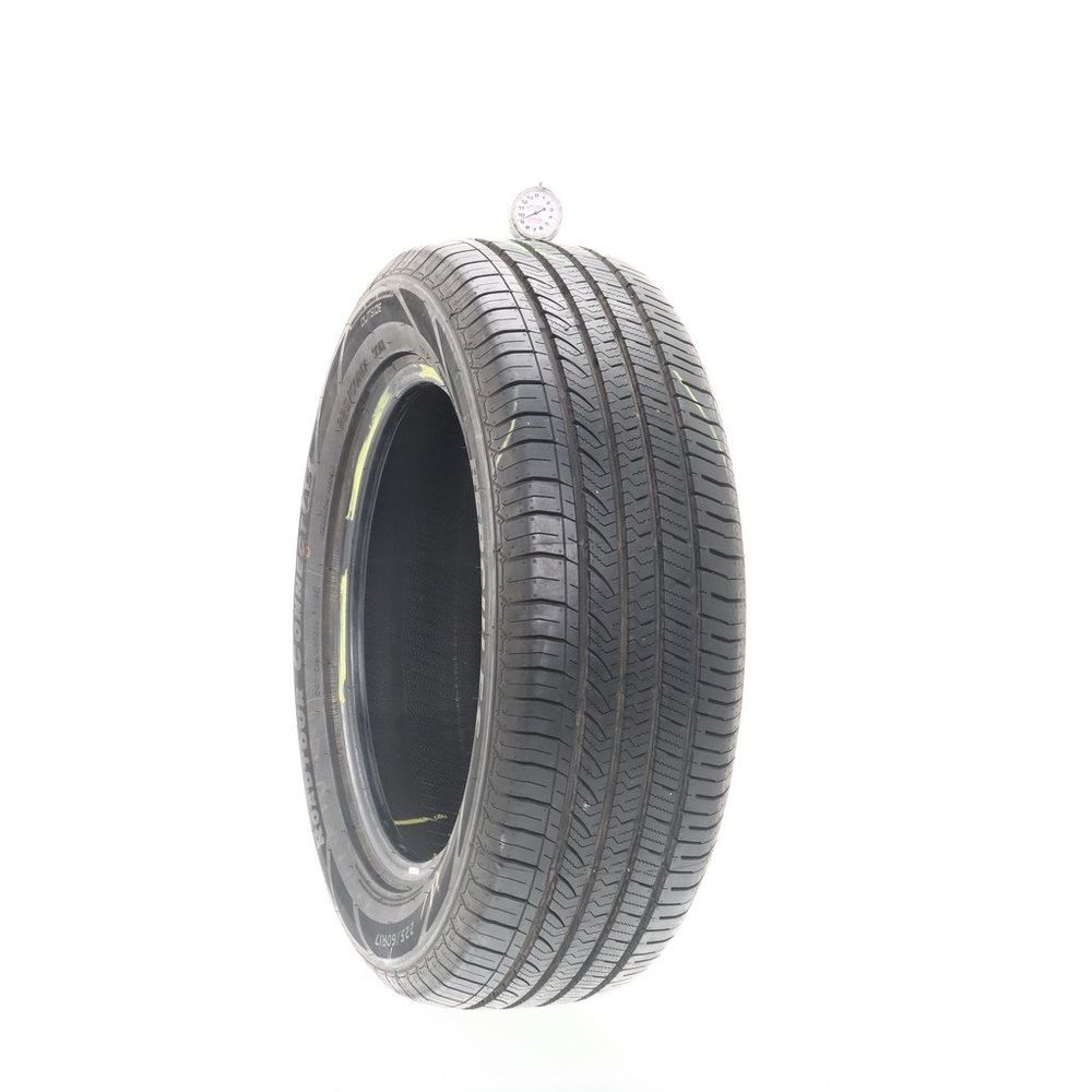 Used 225/60R17 Hercules Roadtour Connect AS 99H - 9.5/32 - Image 1