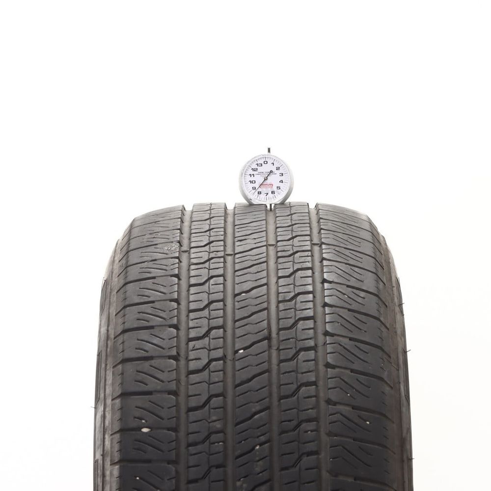 Set of (4) Used 275/60R20 Goodyear Wrangler Territory HT 115H - 7-8.5/32 - Image 5