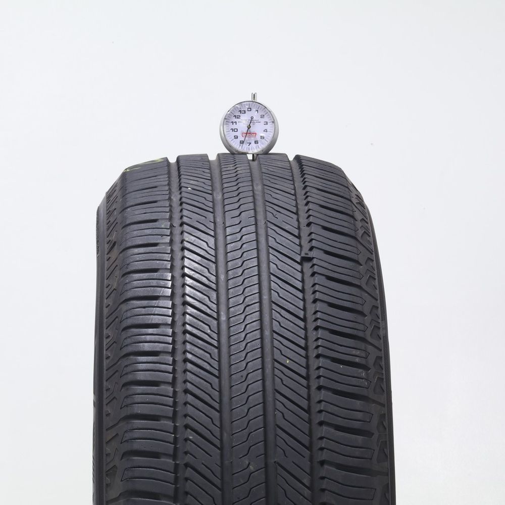 Used 245/60R18 Yokohama Geolandar CV G058 105H - 7.5/32 - Image 2