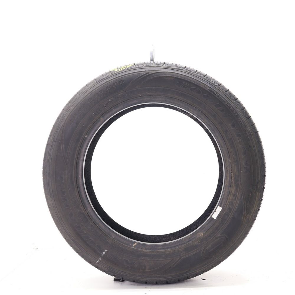 Used 215/60R16 Goodyear Assurance Comfortred Touring 94V - 8/32 - Image 3