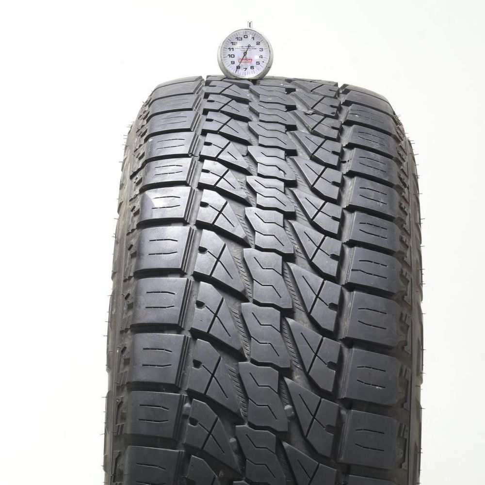 Set of (2) Used 275/60R20 Leao Lion Sport A/T 115T - 8/32 - Image 2
