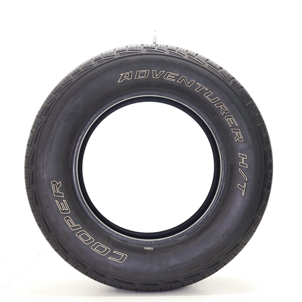 Used 255/65R17 Cooper Adventurer H/T 110T - 8.5/32 - Image 3