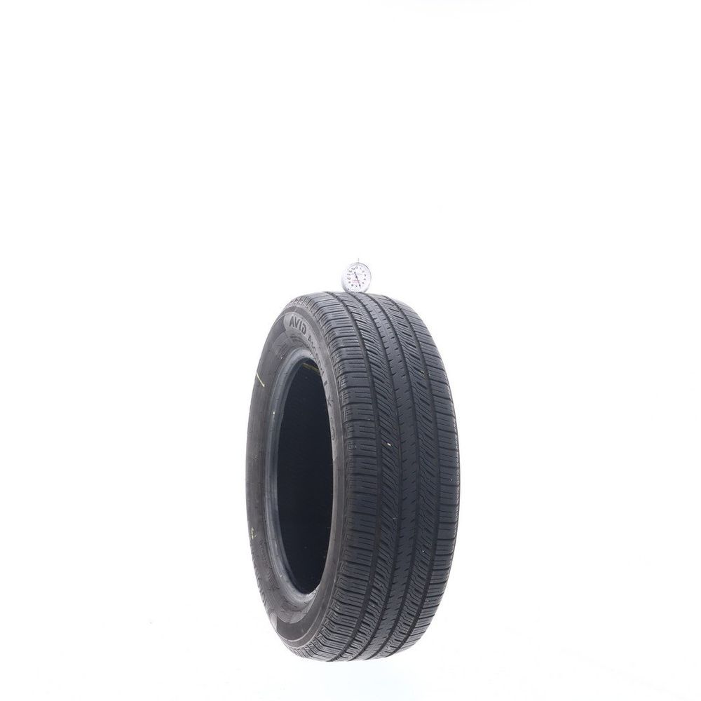 Used 185/60R15 Yokohama Avid Ascend LX 84H - 6/32 - Image 1