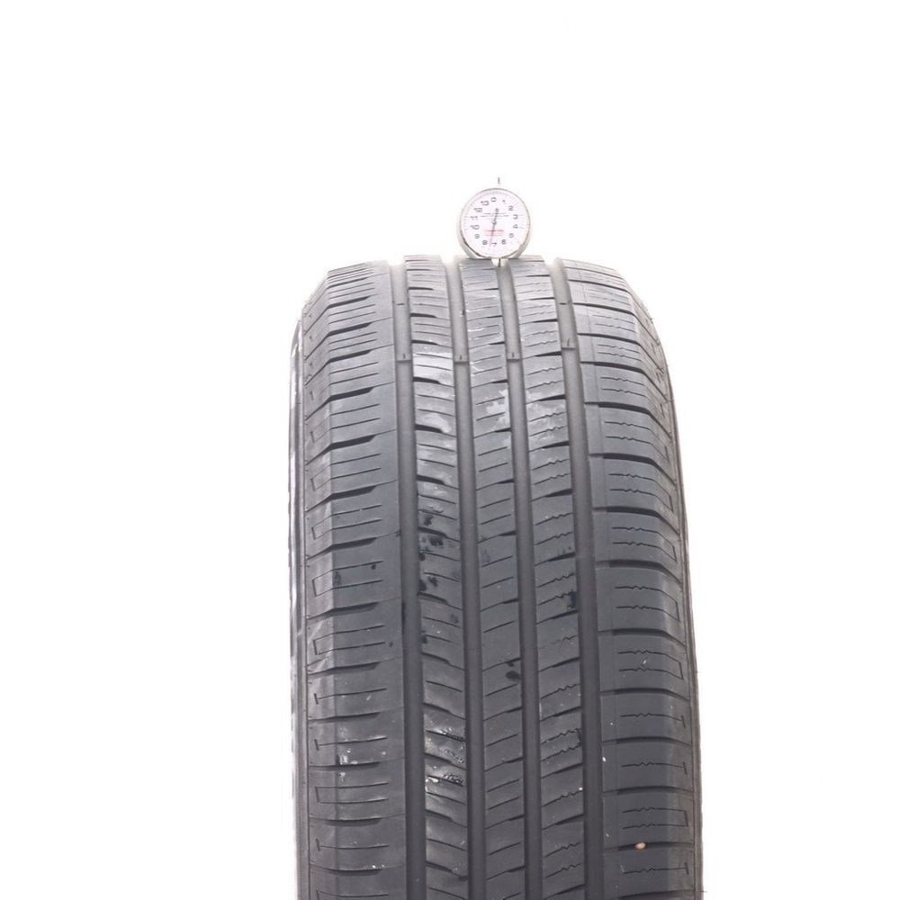 Used 255/65R18 Prinx HiCity HH2 111H - 7/32 - Image 2