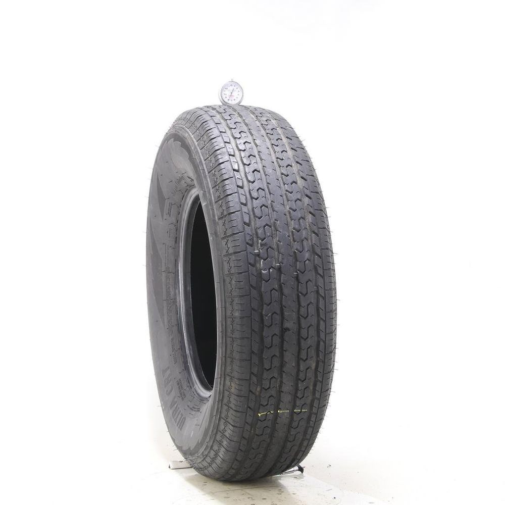 Used ST 235/80R16 Ultra CRT 1N/A - 8/32 - Image 1
