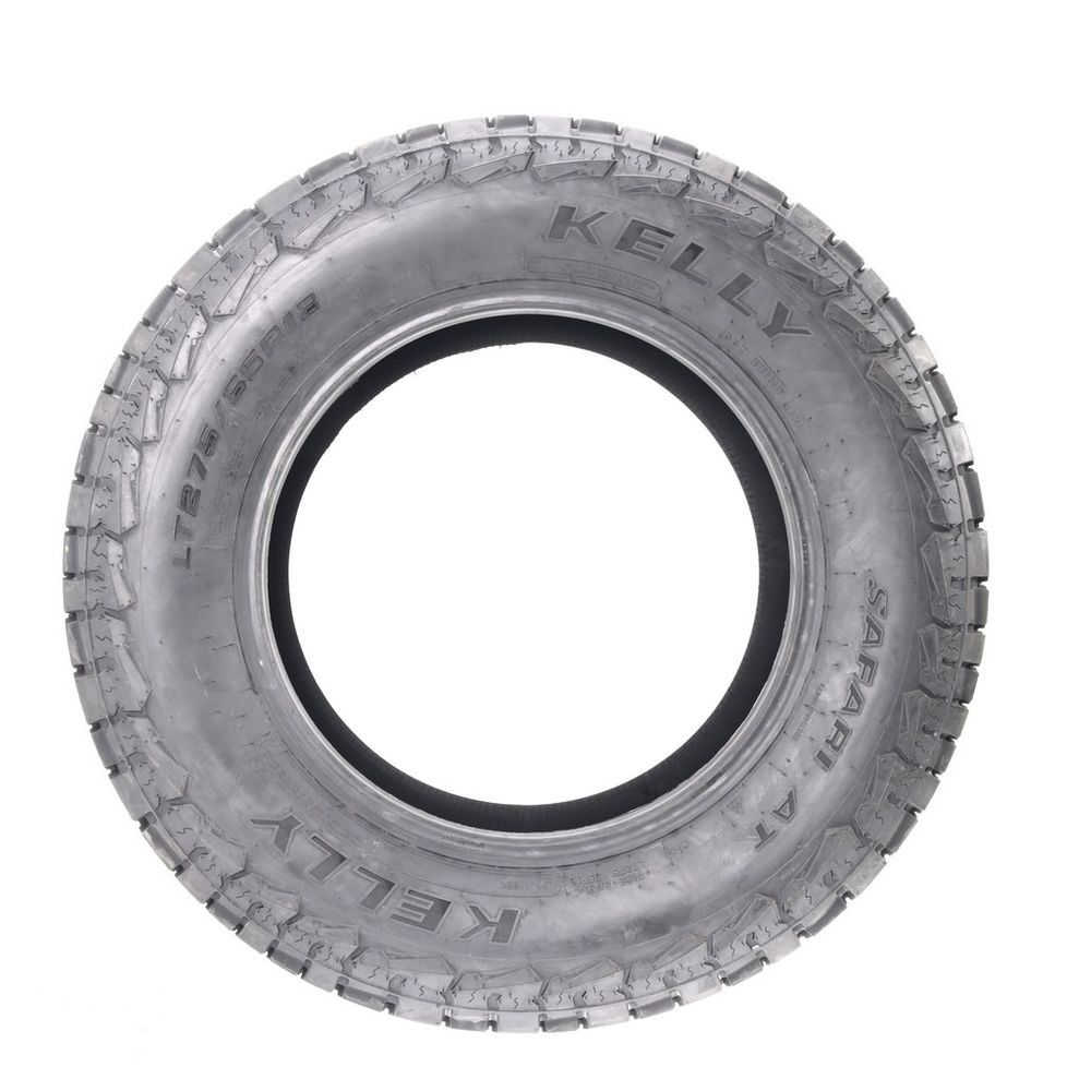 New LT 275/65R18 Kelly Safari AT 123/120S E - Image 3