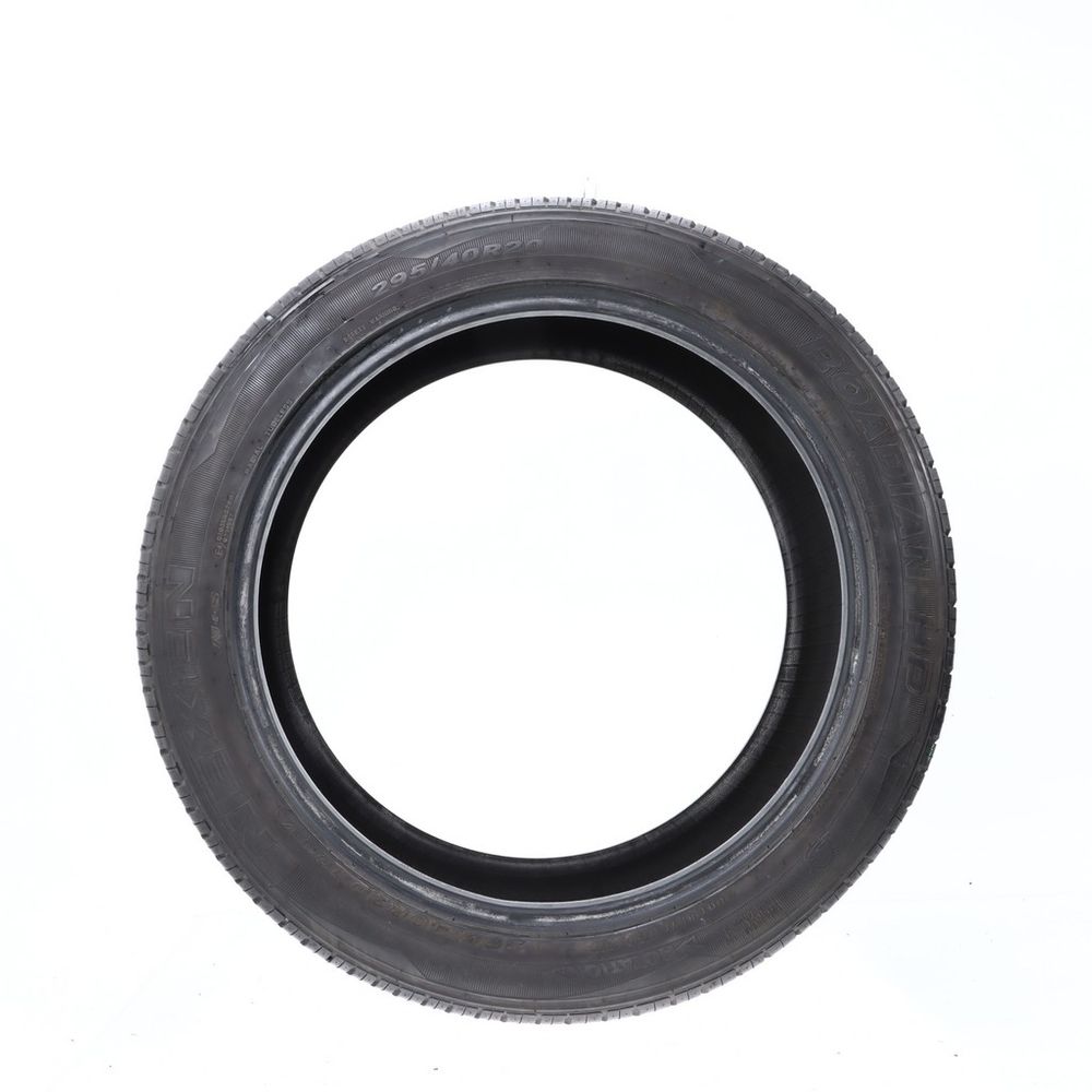 Used 295/40R20 Nexen Roadian HP S 106V - 7.5/32 - Image 3