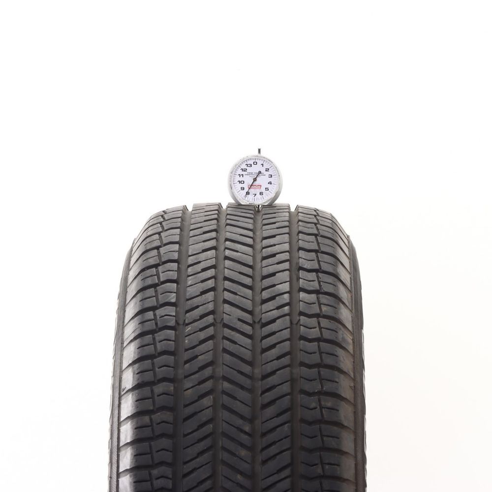 Set of (2) Used 225/65R17 Yokohama Geolandar G91A 101H - 8-9/32 - Image 2