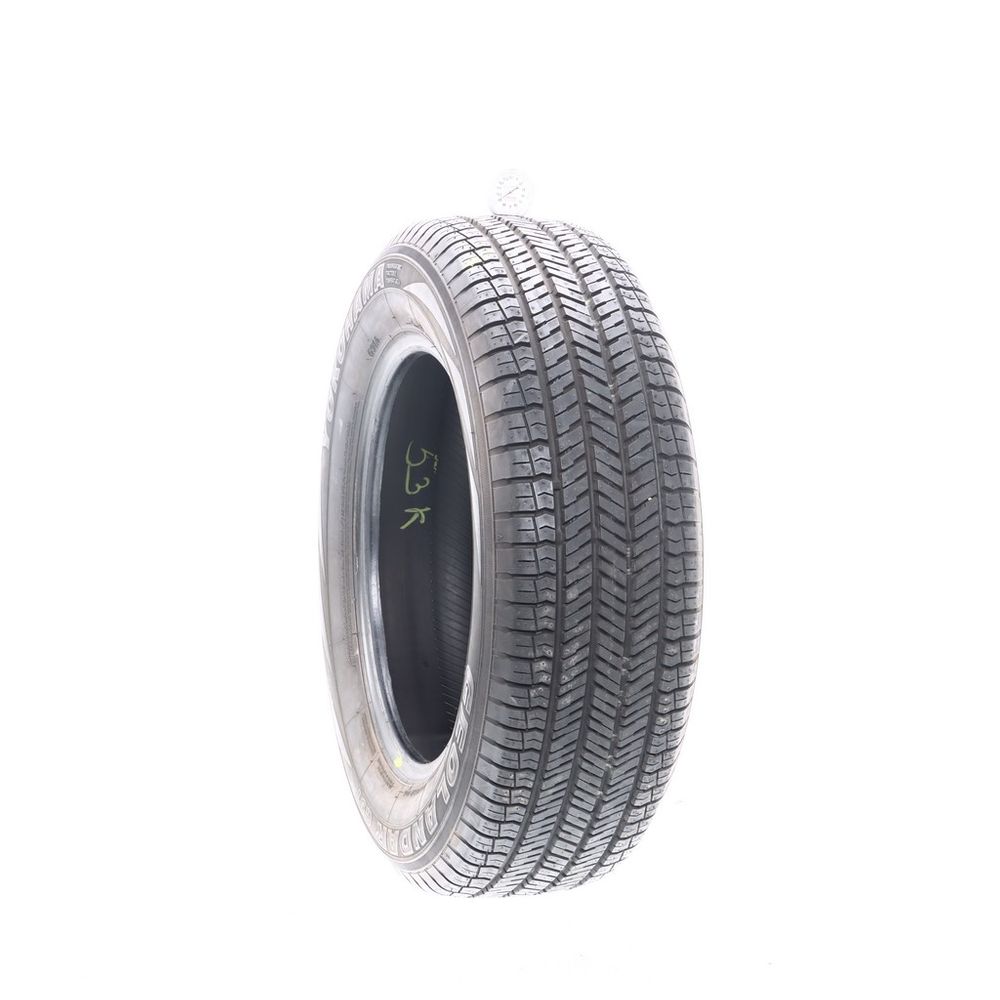 Set of (2) Used 225/65R17 Yokohama Geolandar G91A 101H - 8-9/32 - Image 4