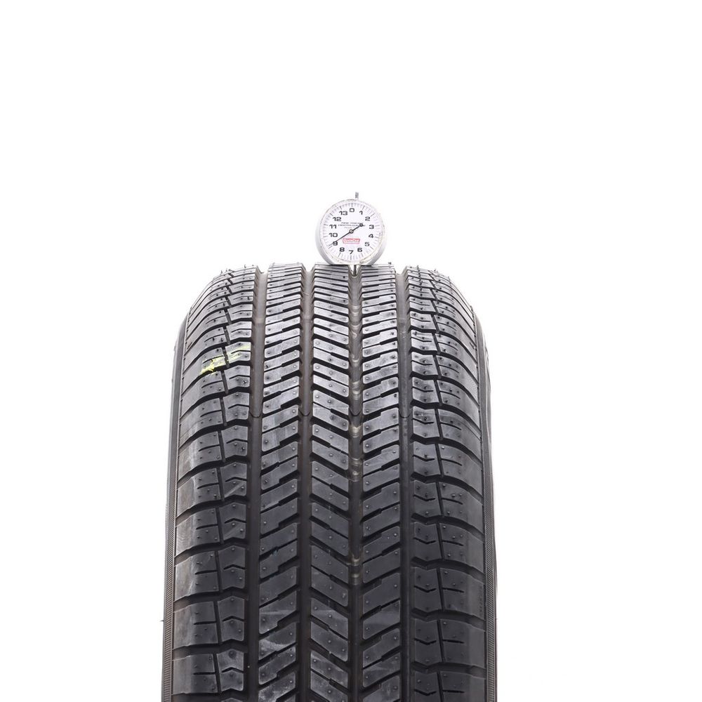 Set of (2) Used 225/65R17 Yokohama Geolandar G91A 101H - 8-9/32 - Image 5
