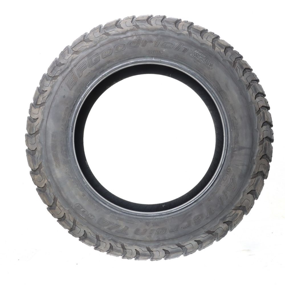 Used LT 285/60R20 BFGoodrich All-Terrain T/A KO3 125/122S E - 14/32 - Image 3