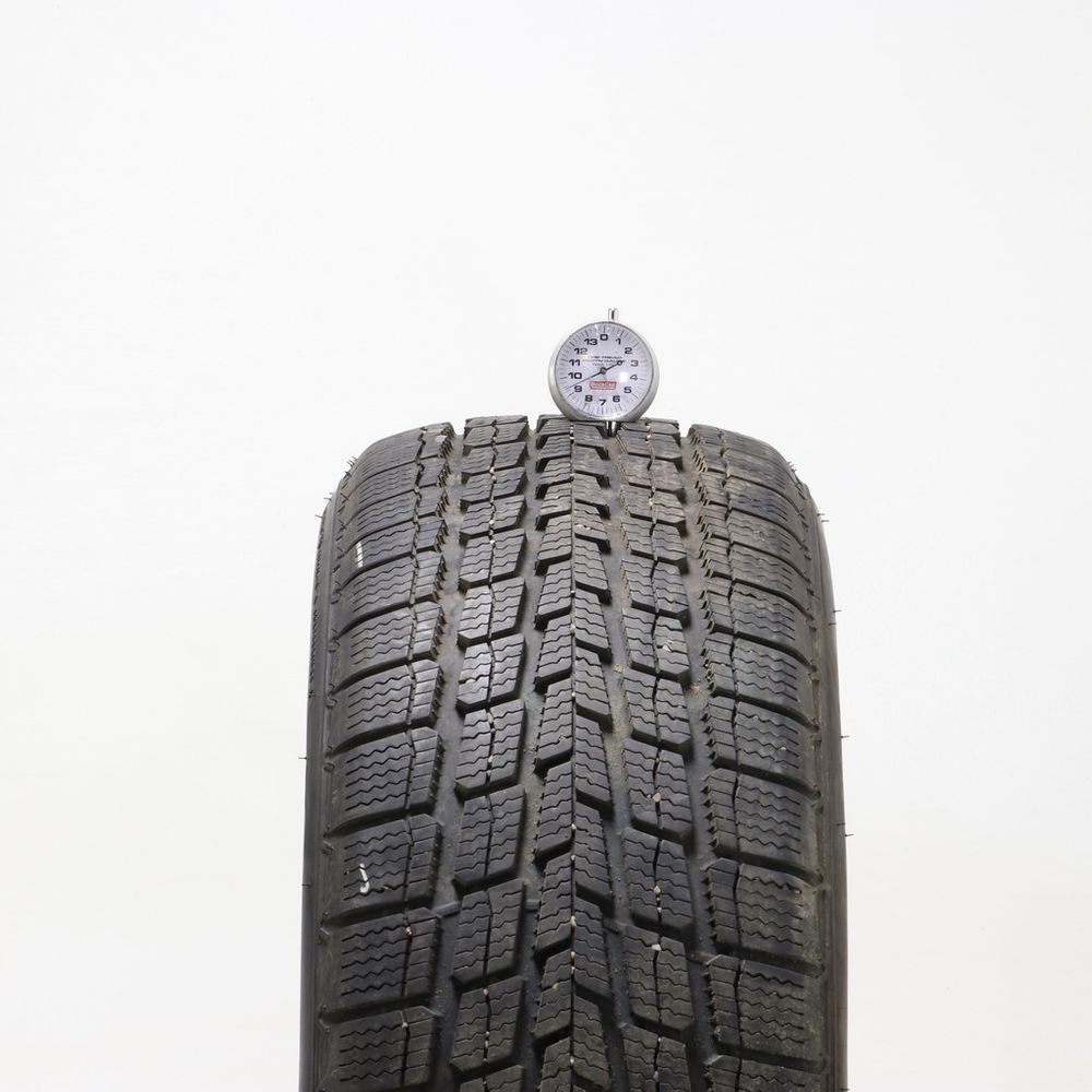 Used 235/55R17 Firestone WeatherGrip 99V - 9/32 - Image 2