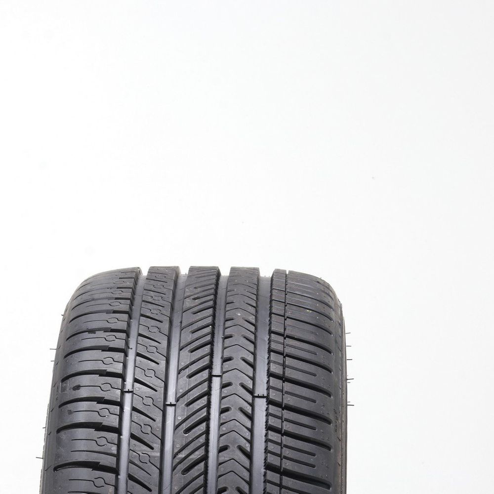 New 235/45ZR18 Michelin Pilot Sport All Season 4 98Y - 10/32 - Image 2