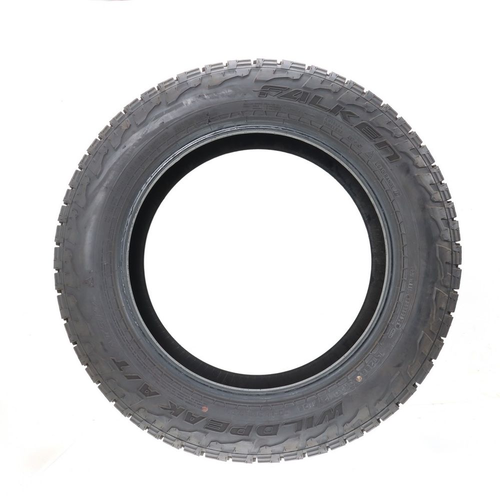 Used LT 265/60R20 Falken Wildpeak A/T3W 121/118S E - 16/32 - Image 3