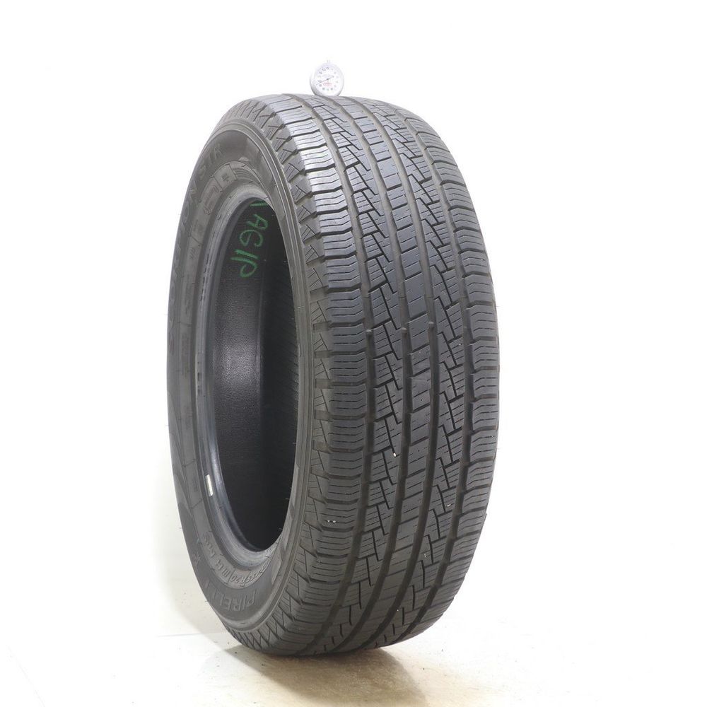 Used 275/55R20 Pirelli Scorpion STR 111H - 9.5/32 - Image 1