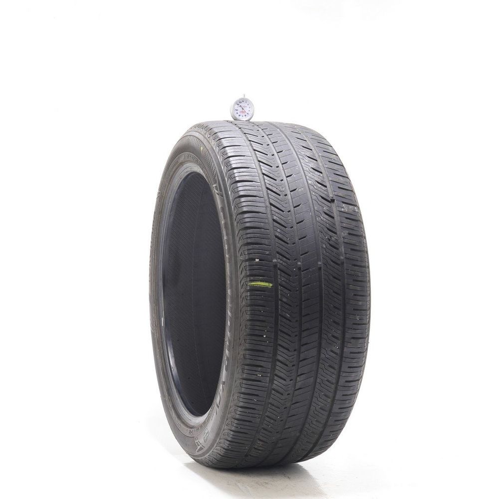 Used 265/45R20 Yokohama Geolandar X-CV G057 108W - 5/32 - Image 1