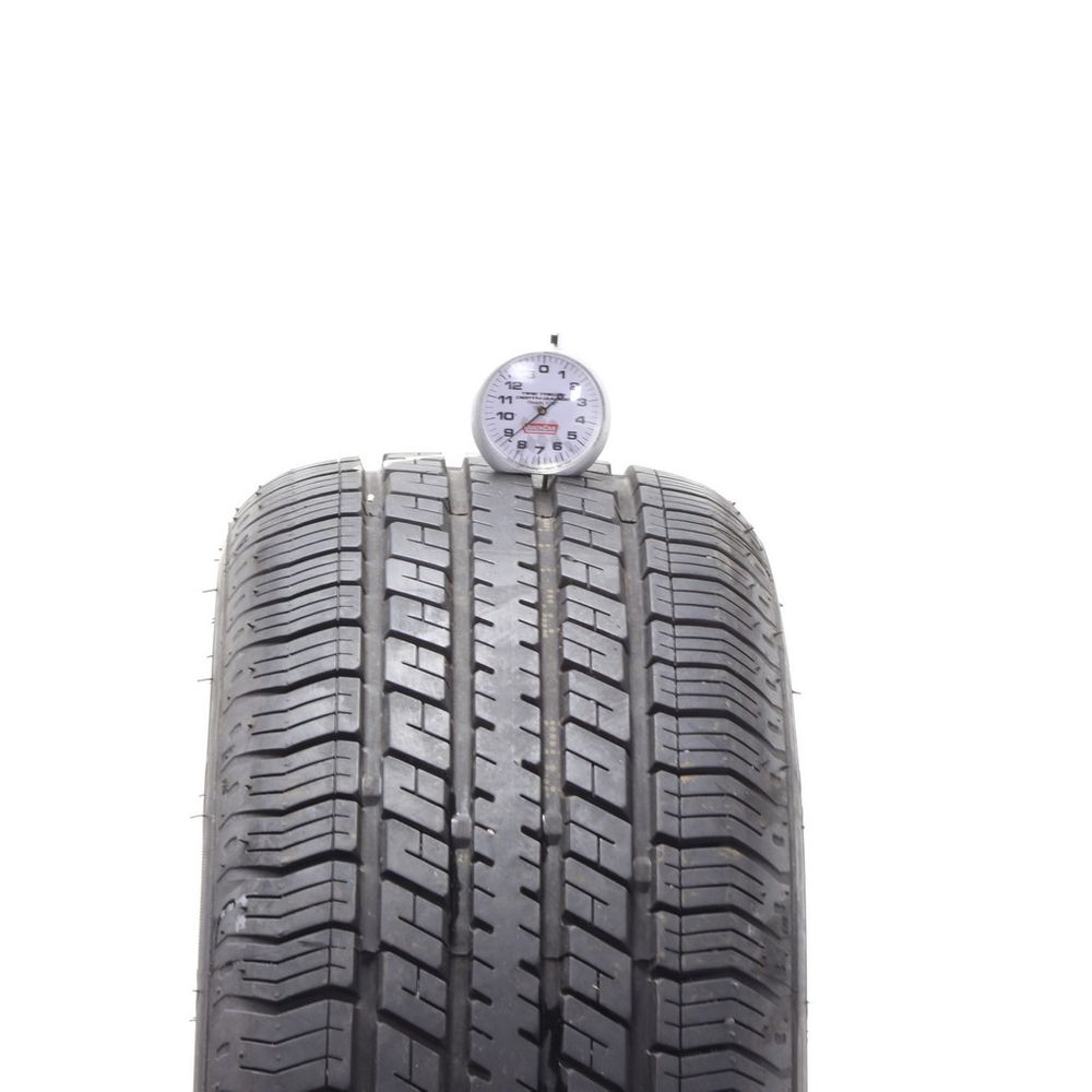 Set of (2) Used 205/55R16 Epic Radial LL821 A/S 91H - 7-8.5/32 - Image 5