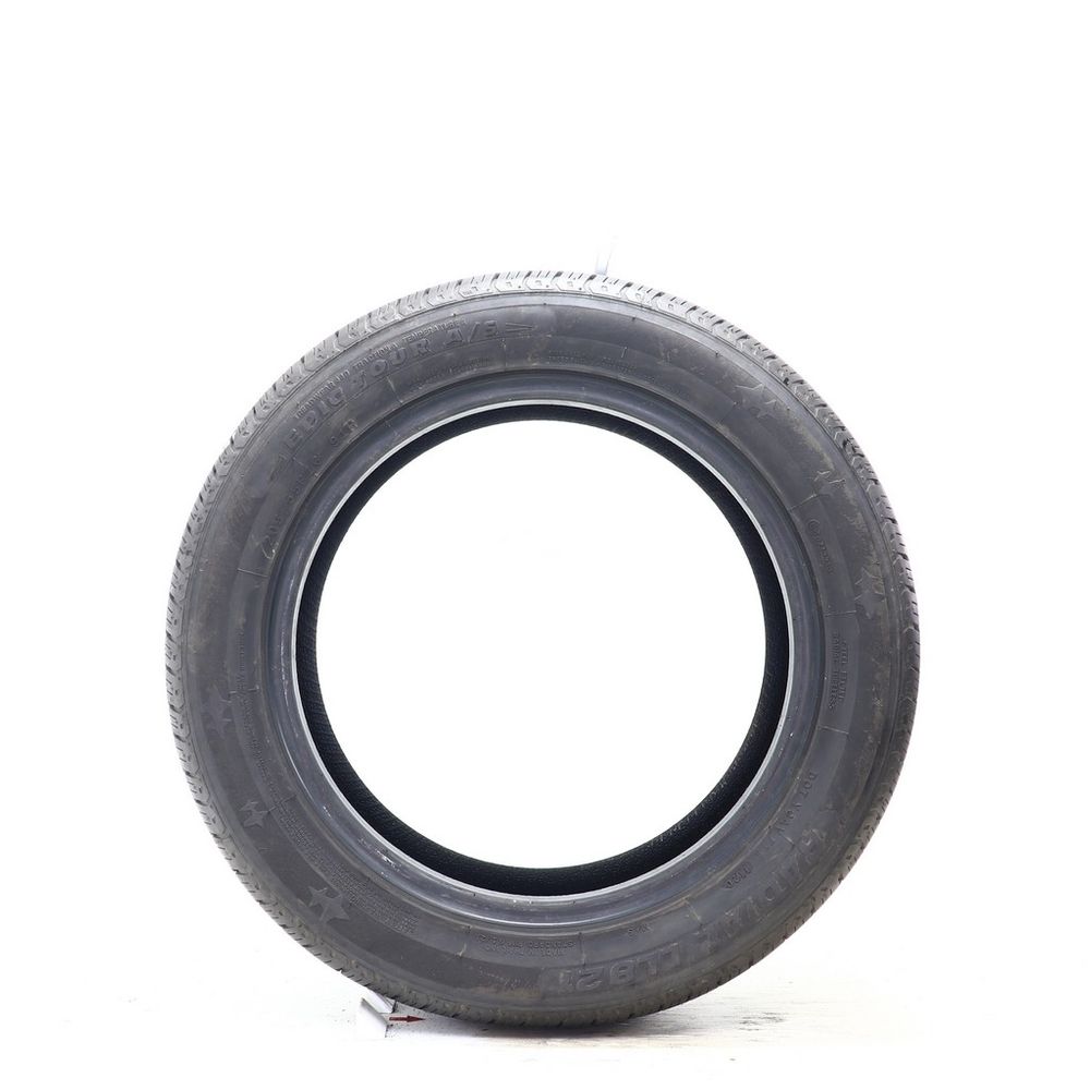 Set of (2) Used 205/55R16 Epic Radial LL821 A/S 91H - 7-8.5/32 - Image 6