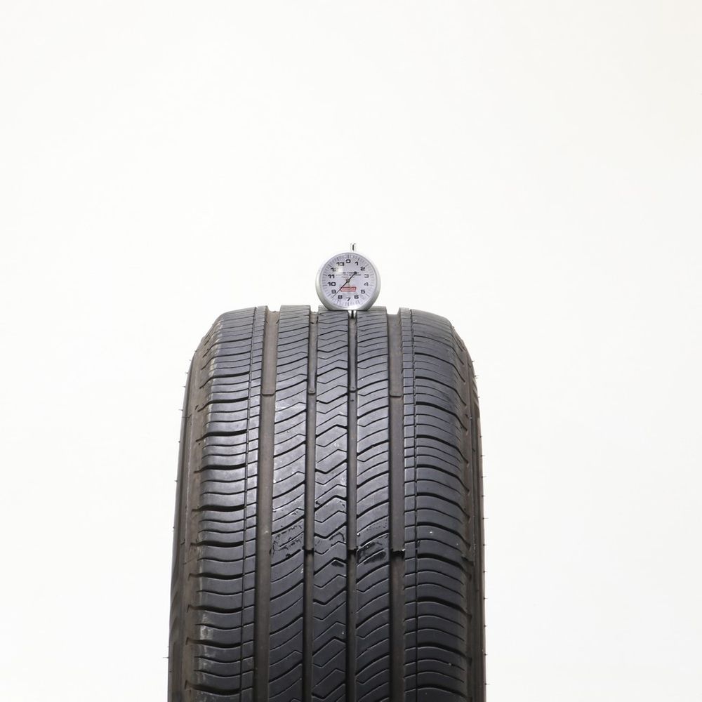 Set of (2) Used 225/60R18 Cooper Adventurer All Season 100H - 7.5-8.5/32 - Image 5