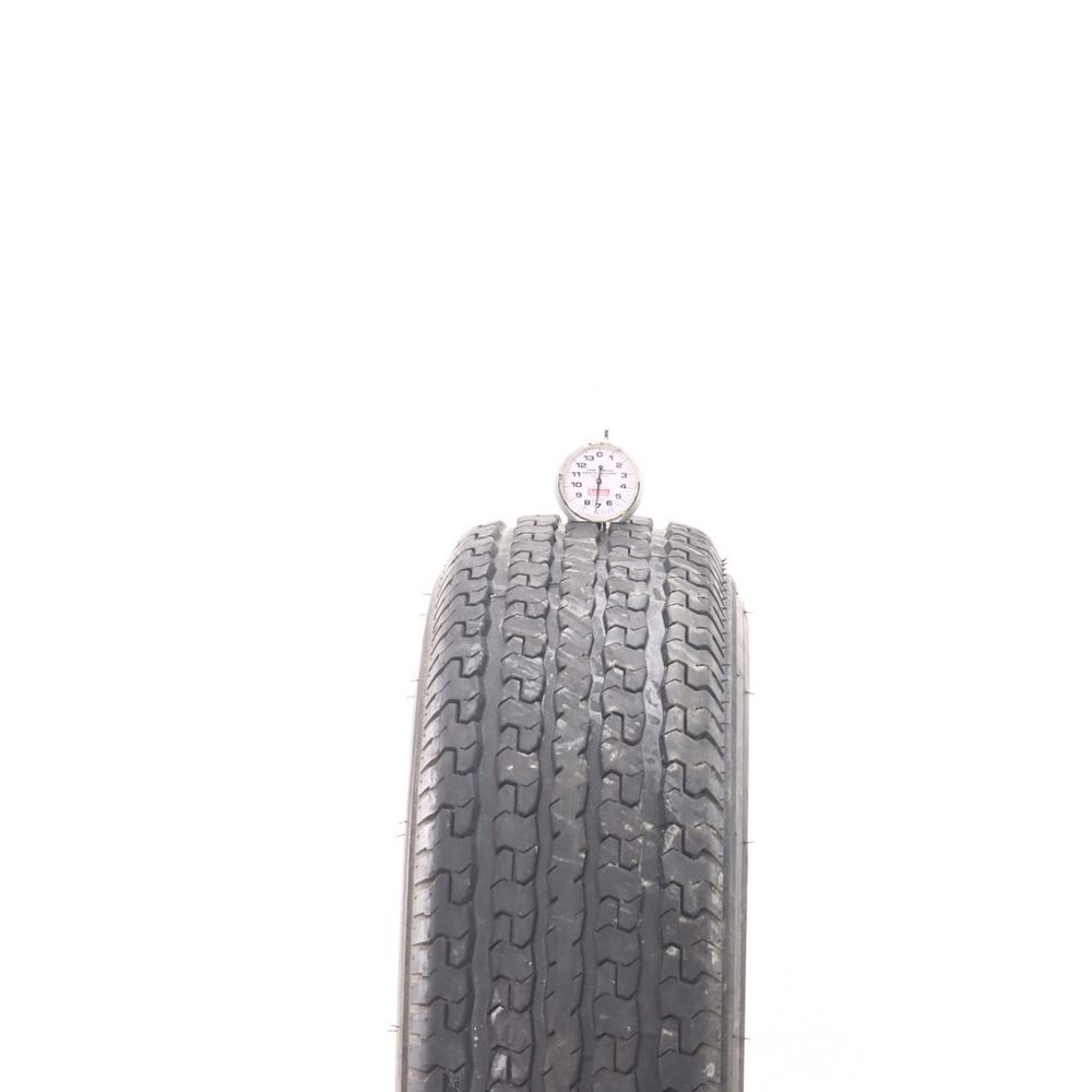 Used ST 205/75R15 Onyx NY-ST 179 101/97L C - 7/32 - Image 2